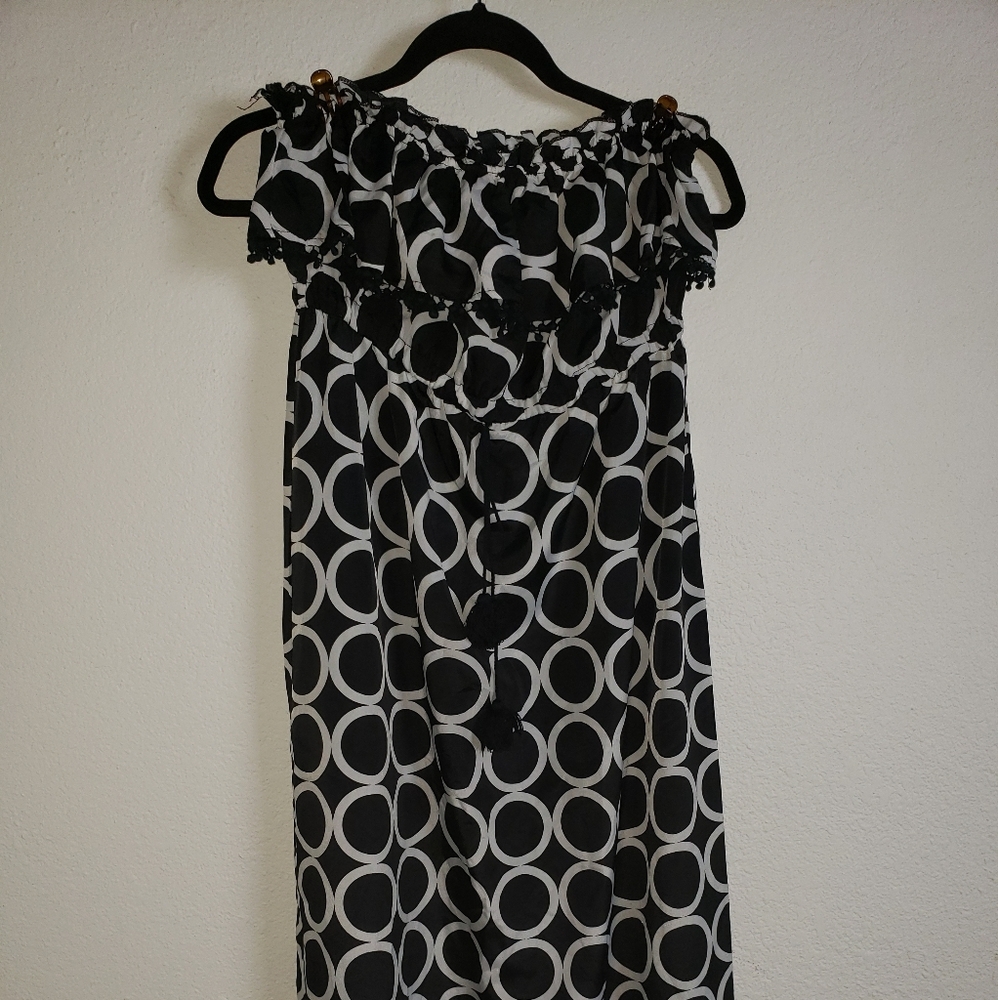 Mud Pie Maxi Dress